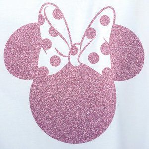 New. Minnie Mouse Tank Top for Women